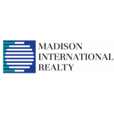 Madison international Realty